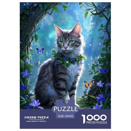 von Devon Rex 1000 Teile Puzzles Nettes Haustier Clevere Klassisches Lernspiel Für Erwachsene Tolle Geschenkidee 70x50cm/1000pcs von Devon Rex 1000 Teile Puzzles Nettes Haustier Clevere Klassisches Lernspiel Für Erwachsene Tolle Geschenkidee 70x50cm/1000pcs von ZXOAWQX