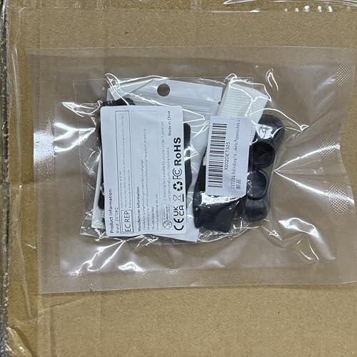 ZXTGBQ Bekleidung für 17cm Labu Plüsch, 4 Stück Puppenkleidungs Set für Puppe, Bekleidungs zubehör für 17cm Labu Plush, Oberteil & Halskette Puppenzubehör ZXTGBQ Bekleidung für 17cm Labu Plüsch, 4 Stück Puppenkleidungs Set für Puppe, Bekleidungs zubehör für 17cm Labu Plush, Oberteil & Halskette Puppenzubehör von ZXTGBQ
