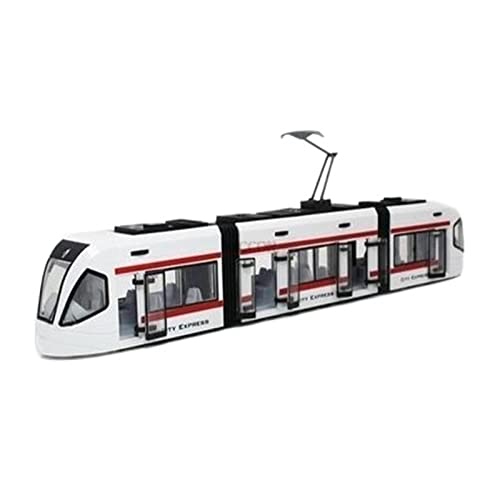 1/87 Atlas 1960 Z-7100 Classic Train Model Toy von ZYAURA