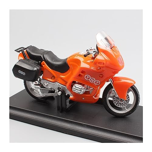 1:18 Motorrad Für: Mini Welly R1100RT Motorrad Tour Rider Geschenksammlung 1:18 Motorrad Für: Mini Welly R1100RT Motorrad Tour Rider Geschenksammlung von ZYAURA