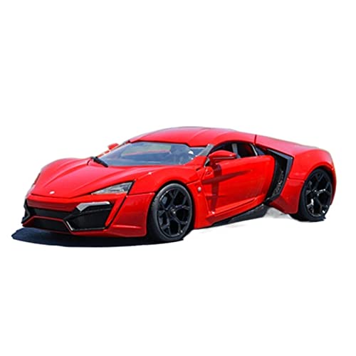 Für Die Jada Sportwagen-Kollektion Im Maßstab 1:18 Sportwagen-Modell Souvenir Geschenk Für Kinder Sportmodell Für Die Jada Sportwagen-Kollektion Im Maßstab 1:18 Sportwagen-Modell Souvenir Geschenk Für Kinder Sportmodell von ZYAURA