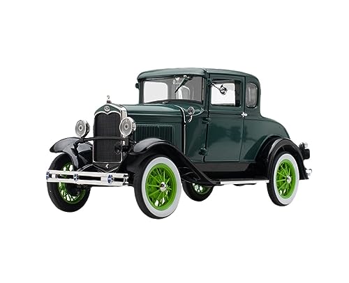 Legierungsautomodell Metall 1931 Ford Pickup Truck FahrzeugFür: Druckguss im Maßstab 1:18 von ZYAURA