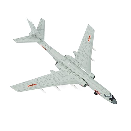 Umweltbild Für: 1/144 Alloy Mould Casting Bomber Statische Flugzeugmodellflugzeuge Zeigen Sie Freunden Geschenke Umweltbild Für: 1/144 Alloy Mould Casting Bomber Statische Flugzeugmodellflugzeuge Zeigen Sie Freunden Geschenke von ZYAURA