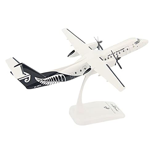 Umweltbild Für: ATR72-600 Air New Zealand Flugzeugmodell, Druckguss-ABS-Kunststoff, Maßstab 1:100 Umweltbild Für: ATR72-600 Air New Zealand Flugzeugmodell, Druckguss-ABS-Kunststoff, Maßstab 1:100 von ZYAURA