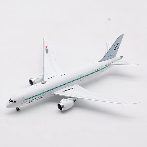 Umweltbild Für: Maßstab 1:400 B787-8 JA822J Zip Air Airline Modell Legierung Display Spielzeug Flugzeug Spielzeug Umweltbild Für: Maßstab 1:400 B787-8 JA822J Zip Air Airline Modell Legierung Display Spielzeug Flugzeug Spielzeug von ZYAURA