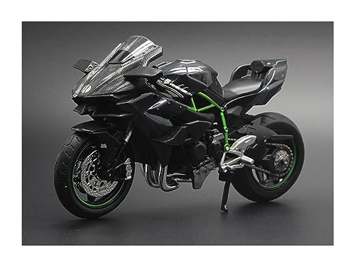 ZYAURA 1:12 Modellsimulationslegierung Mit Sound Für: Rennmotorrad Geschenksammlung ZYAURA 1:12 Modellsimulationslegierung Mit Sound Für: Rennmotorrad Geschenksammlung von ZYAURA