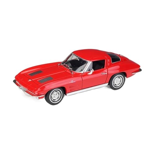ZYAURA Chevrolet Simulation Legierung Automodell Dekorationen Sammlung Spielzeug GeschenkFür: Maßstab 1:24 (Size : B) von ZYAURA