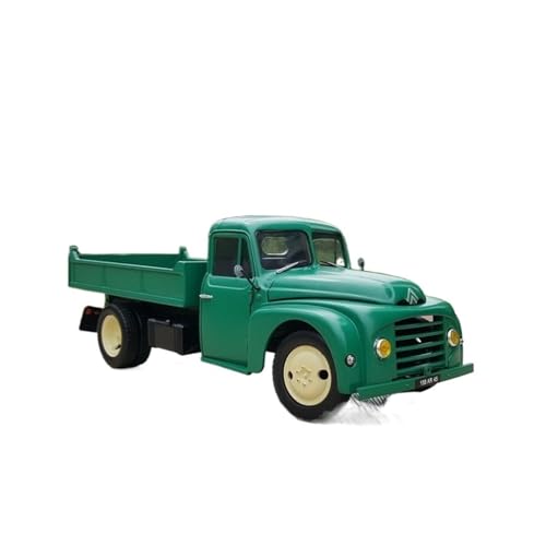 ZYAURA Citroen Legierung Modell Ornament Spielzeug OrnamentFür: Druckguss Maßstab 1:24 (Size : C) von ZYAURA