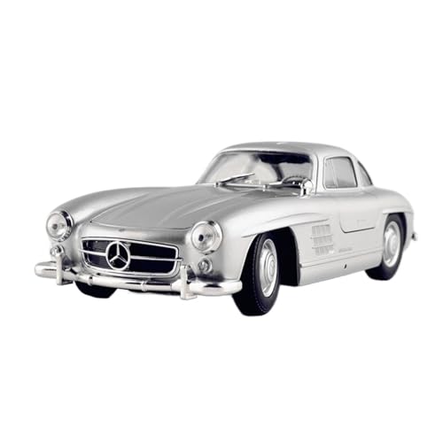 ZYAURA Mercedes-Benz Legierung Automodell Sammlung Ornament Souvenir Spielzeug GeschenkFür: Maßstab 1:24 (Size : B) von ZYAURA