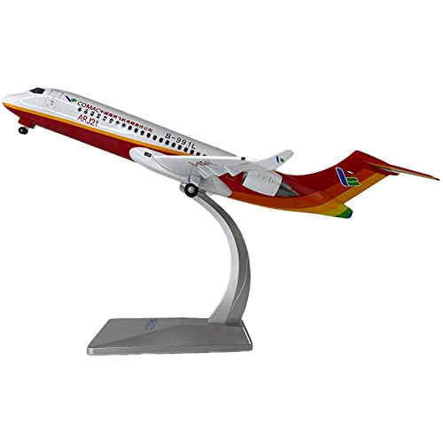 ZYAURA Umweltbild Für: 1/100 Scale Alloy Aircraft ARJ21 COMAC China Flugzeugmodell ZYAURA Umweltbild Für: 1/100 Scale Alloy Aircraft ARJ21 COMAC China Flugzeugmodell von ZYAURA