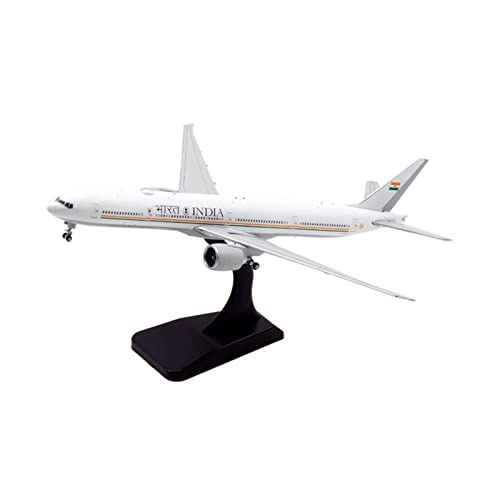 ZYAURA Umweltbild Für: 1/400 B777-300ER VT-ALW Flugzeug-Druckguss-Modellspielzeug ZYAURA Umweltbild Für: 1/400 B777-300ER VT-ALW Flugzeug-Druckguss-Modellspielzeug von ZYAURA