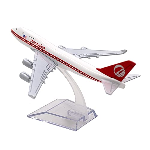 ZYAURA Umweltbild Für: 1/400 Flugzeugmodell Boeing 747 Delta Air Lines 16 cm Legierung B747 Flugzeug ZYAURA Umweltbild Für: 1/400 Flugzeugmodell Boeing 747 Delta Air Lines 16 cm Legierung B747 Flugzeug von ZYAURA