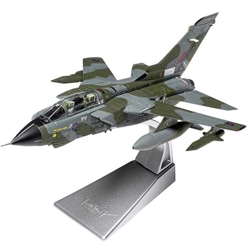 ZYAURA Umweltbild Für: 1/72 Alloy Druckguss Gale GR.4 Militärwaffe RAF Malham Air Force Base von ZYAURA