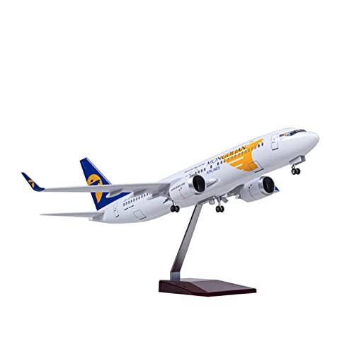 ZYAURA Umweltbild Für: 1/85 Skala Die Gussmodell Airline Boeing 737 Harzflugzeug Flugzeugflugzeugflugzeugflugzeugflugzeugflugzeugflugzeug ZYAURA Umweltbild Für: 1/85 Skala Die Gussmodell Airline Boeing 737 Harzflugzeug Flugzeugflugzeugflugzeugflugzeugflugzeugflugzeugflugzeug von ZYAURA