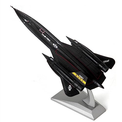 ZYAURA Umweltbild Für: 1:100 A-10 Sturmflugzeug, Kampfflugzeug, Ausstellungsmodell, Metallflugzeug von ZYAURA