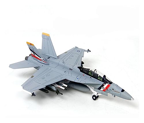 ZYAURA Umweltbild Für: 1:100 F-18 Metallflugzeugmodell, Büroflugzeugmodell ZYAURA Umweltbild Für: 1:100 F-18 Metallflugzeugmodell, Büroflugzeugmodell von ZYAURA