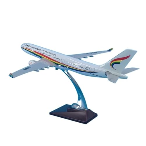 ZYAURA Umweltbild Für: 1:172 Airbus A330 Modell Luftfahrtlegierung Flugzeug Flugzeug Sammlerstück Modell ZYAURA Umweltbild Für: 1:172 Airbus A330 Modell Luftfahrtlegierung Flugzeug Flugzeug Sammlerstück Modell von ZYAURA