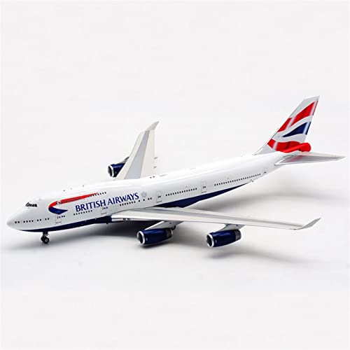ZYAURA Umweltbild Für: 1:200 A321 N359DN Delta Flugzeugmodell for Erwachsene von ZYAURA