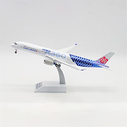 ZYAURA Umweltbild Für: 1:200 A350-900 Air China Aircraft Model Collection Modell von ZYAURA