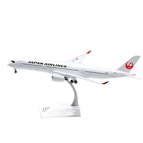 ZYAURA Umweltbild Für: 1:200 A350-900 JA05XJ Flugzeug-Druckgusslegierungs-Modellspielzeug von ZYAURA