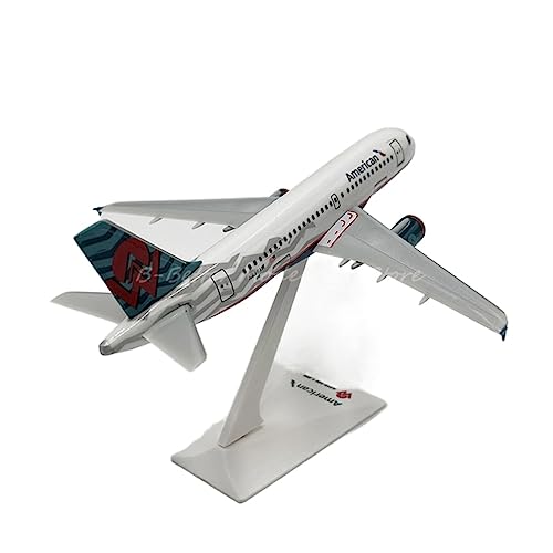ZYAURA Umweltbild Für: 1:200Piedmont A319-100/Allegheny A319-100/West Air Modell von ZYAURA