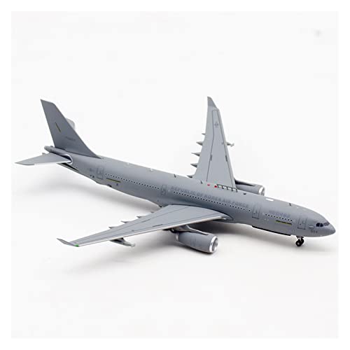 ZYAURA Umweltbild Für: 1:400 A330 MRT Flugzeugtankflugzeug der südkoreanischen Luftwaffe, Legierungsmetallmodell von ZYAURA
