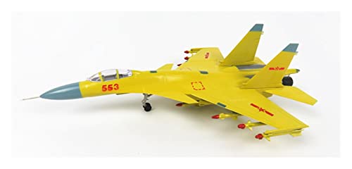 ZYAURA Umweltbild Für: 1:72 32 cm statisches Simulations-Kampfflugzeugmodell China J-15-Kampfflugzeugmodell ZYAURA Umweltbild Für: 1:72 32 cm statisches Simulations-Kampfflugzeugmodell China J-15-Kampfflugzeugmodell von ZYAURA