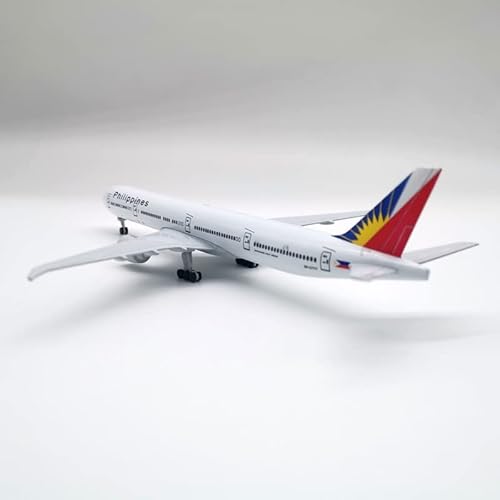 ZYAURA Umweltbild Für: 20 cm Air 747 Airline Modell Modell Flugzeug Simulation Legierung Spielzeug Geschenk von ZYAURA