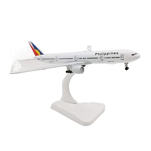 ZYAURA Umweltbild Für: 20 cm großes Legierungsmodell der Airline 777 B777 im Maßstab 1:30 ZYAURA Umweltbild Für: 20 cm großes Legierungsmodell der Airline 777 B777 im Maßstab 1:30 von ZYAURA
