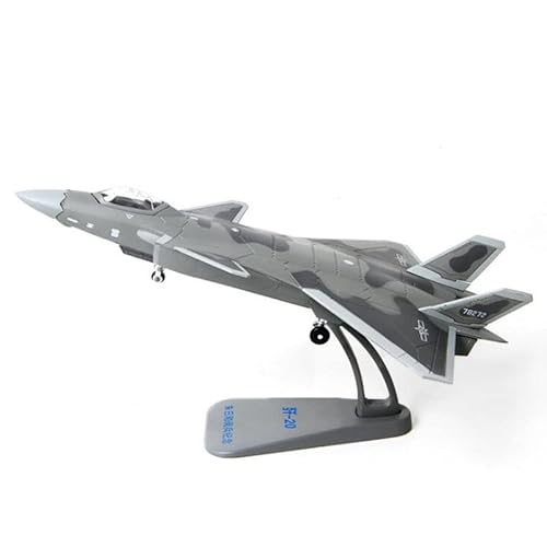 ZYAURA Umweltbild Für: 21 cm großes Kampfflugzeugmodell der chinesischen Luftwaffe im Maßstab 1:100, Ausstellungsspielzeug ZYAURA Umweltbild Für: 21 cm großes Kampfflugzeugmodell der chinesischen Luftwaffe im Maßstab 1:100, Ausstellungsspielzeug von ZYAURA