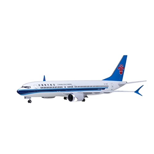 ZYAURA Umweltbild Für: A340-300-Flugzeugmodell im Maßstab 1:400, Gulf Airlines-Legierungsflugzeugmodell von ZYAURA