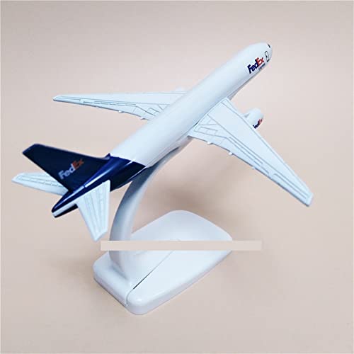 ZYAURA Umweltbild Für: A340-300-Flugzeugmodell im Maßstab 1:400, Gulf Airlines-Legierungsflugzeugmodell von ZYAURA