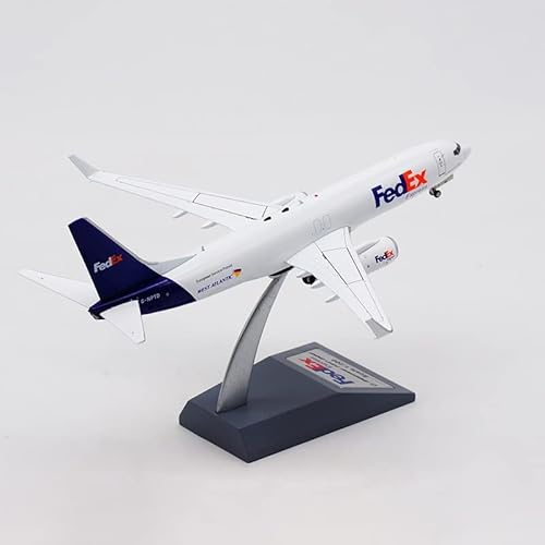 ZYAURA Umweltbild Für: A340-300-Flugzeugmodell im Maßstab 1:400, Gulf Airlines-Legierungsflugzeugmodell von ZYAURA
