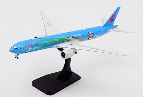 ZYAURA Umweltbild Für: A340-300-Flugzeugmodell im Maßstab 1:400, Gulf Airlines-Legierungsflugzeugmodell ZYAURA Umweltbild Für: A340-300-Flugzeugmodell im Maßstab 1:400, Gulf Airlines-Legierungsflugzeugmodell von ZYAURA