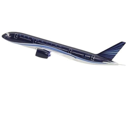 ZYAURA Umweltbild Für: A340-300-Flugzeugmodell im Maßstab 1:400, Gulf Airlines-Legierungsflugzeugmodell ZYAURA Umweltbild Für: A340-300-Flugzeugmodell im Maßstab 1:400, Gulf Airlines-Legierungsflugzeugmodell von ZYAURA