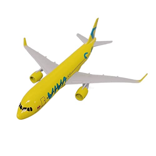 ZYAURA Umweltbild Für: A340-300-Flugzeugmodell im Maßstab 1:400, Gulf Airlines-Legierungsflugzeugmodell ZYAURA Umweltbild Für: A340-300-Flugzeugmodell im Maßstab 1:400, Gulf Airlines-Legierungsflugzeugmodell von ZYAURA
