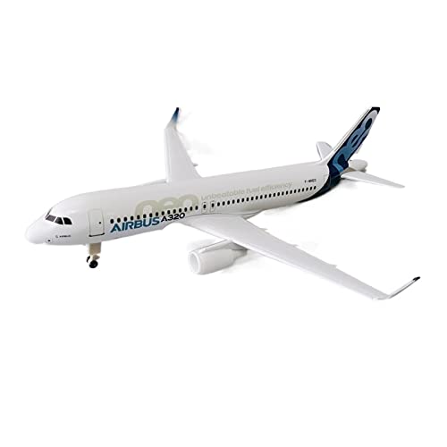 ZYAURA Umweltbild Für: A340-300-Flugzeugmodell im Maßstab 1:400, Gulf Airlines-Legierungsflugzeugmodell ZYAURA Umweltbild Für: A340-300-Flugzeugmodell im Maßstab 1:400, Gulf Airlines-Legierungsflugzeugmodell von ZYAURA