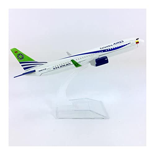 ZYAURA Umweltbild Für: A340-300-Flugzeugmodell im Maßstab 1:400, Gulf Airlines-Legierungsflugzeugmodell ZYAURA Umweltbild Für: A340-300-Flugzeugmodell im Maßstab 1:400, Gulf Airlines-Legierungsflugzeugmodell von ZYAURA