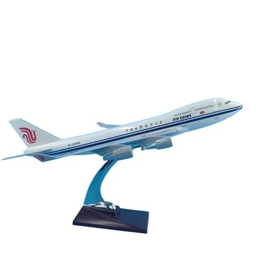 ZYAURA Umweltbild Für: A340-300-Flugzeugmodell im Maßstab 1:400, Gulf Airlines-Legierungsflugzeugmodell ZYAURA Umweltbild Für: A340-300-Flugzeugmodell im Maßstab 1:400, Gulf Airlines-Legierungsflugzeugmodell von ZYAURA
