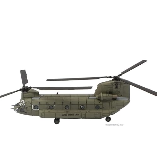 ZYAURA Umweltbild Für: Academy 12624 Flugzeug 1/144 CH47D/F/J/HCMK Hubschrauber Militärmodell ZYAURA Umweltbild Für: Academy 12624 Flugzeug 1/144 CH47D/F/J/HCMK Hubschrauber Militärmodell von ZYAURA
