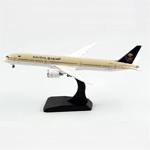 ZYAURA Umweltbild Für: Airline B787-10 Airline-Legierungsflugzeugmodell im Maßstab 1:400 ZYAURA Umweltbild Für: Airline B787-10 Airline-Legierungsflugzeugmodell im Maßstab 1:400 von ZYAURA