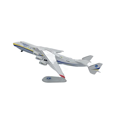 ZYAURA Umweltbild Für: Antonov An-225 Mriya Flugzeugmodell 1/400 An225 Ukrainisches Transportflugzeug A 225 ZYAURA Umweltbild Für: Antonov An-225 Mriya Flugzeugmodell 1/400 An225 Ukrainisches Transportflugzeug A 225 von ZYAURA