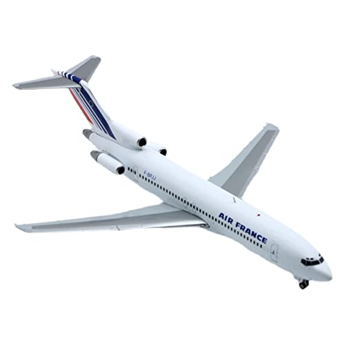 ZYAURA Umweltbild Für: B727-200 XA-THUTEESA Flugzeugmodell im Maßstab 1:200 ZYAURA Umweltbild Für: B727-200 XA-THUTEESA Flugzeugmodell im Maßstab 1:200 von ZYAURA