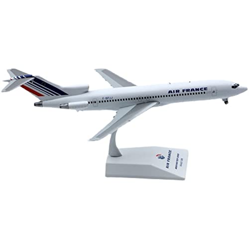 ZYAURA Umweltbild Für: B727-200 XA-THUTeasa, Flugzeugtyp, Legierungsflugzeug im Maßstab 1:200 ZYAURA Umweltbild Für: B727-200 XA-THUTeasa, Flugzeugtyp, Legierungsflugzeug im Maßstab 1:200 von ZYAURA