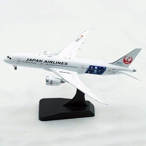 ZYAURA Umweltbild Für: B737-900 Airline Flugzeugmodell im Maßstab 1:100, Spielzeugflugzeug, Druckguss-Kunststofflegierungsfliege ZYAURA Umweltbild Für: B737-900 Airline Flugzeugmodell im Maßstab 1:100, Spielzeugflugzeug, Druckguss-Kunststofflegierungsfliege von ZYAURA