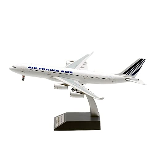 ZYAURA Umweltbild Für: B767-300 N363AA Flugzeugmodell im Maßstab 1:200 von ZYAURA