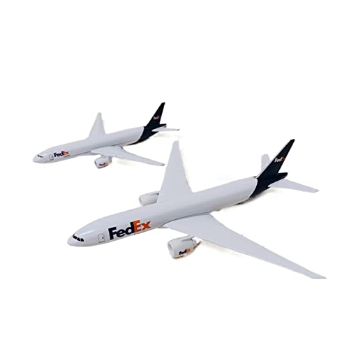 ZYAURA Umweltbild Für: Boeing 777 B777 Airways Druckguss-Flugzeugmodell, Flugzeugmodell, Spielzeug, Metalllegierung von ZYAURA