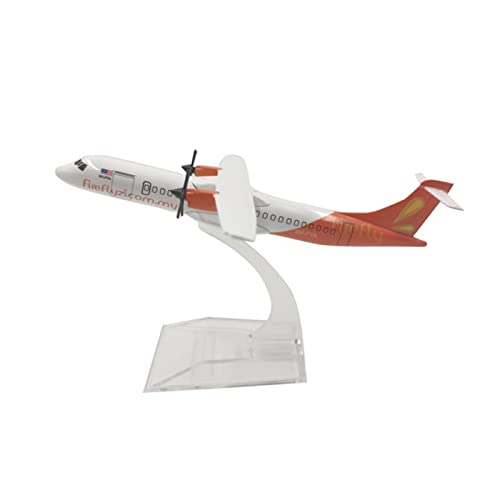 ZYAURA Umweltbild Für: British Airways Boeing 777-Flugzeugmodellflugzeug aus Metalldruckguss im Maßstab 1:400 von ZYAURA