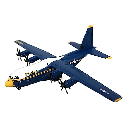 ZYAURA Umweltbild Für: C-130J Legierungsflugzeugmodell im Maßstab 1:400, Souvenir-Ornamente, Sammlungsornamente ZYAURA Umweltbild Für: C-130J Legierungsflugzeugmodell im Maßstab 1:400, Souvenir-Ornamente, Sammlungsornamente von ZYAURA