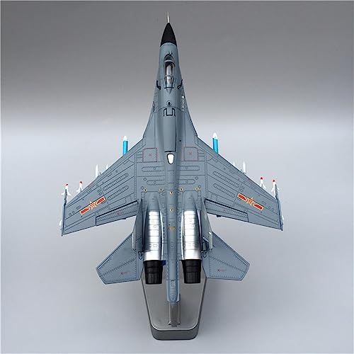 ZYAURA Umweltbild Für: Casting 1:72 F-11B Jäger J11B Flugzeugmodellsimulation Legierung Militär-Desktop-Flugzeuge ZYAURA Umweltbild Für: Casting 1:72 F-11B Jäger J11B Flugzeugmodellsimulation Legierung Militär-Desktop-Flugzeuge von ZYAURA
